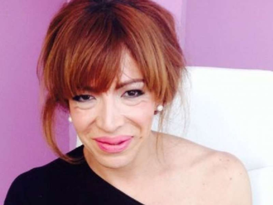 Jésica Cirio fue reemplazada por Lizy Tagliani en La Peña de Morfi 