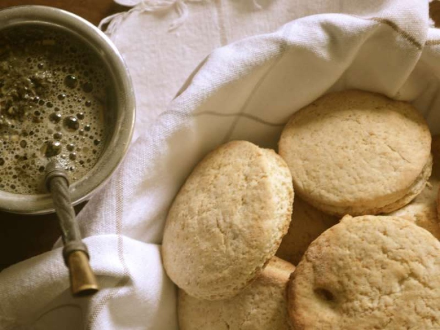 ¿Por qué el mate es bueno para el desayuno?