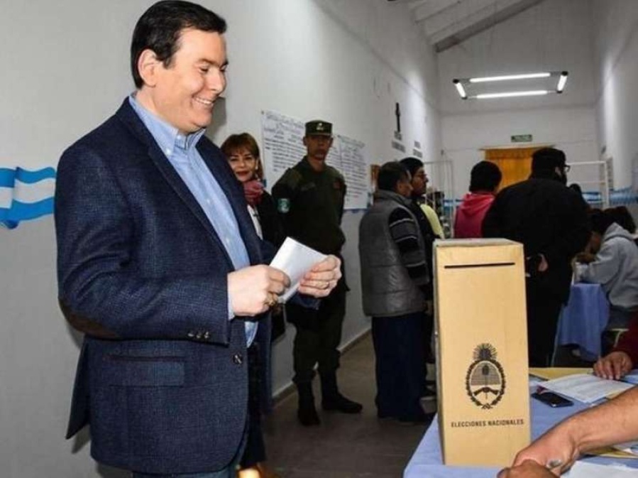 El ”zamorismo” arrasó en Santiago del Estero y Cambiemos perdió su única intendencia