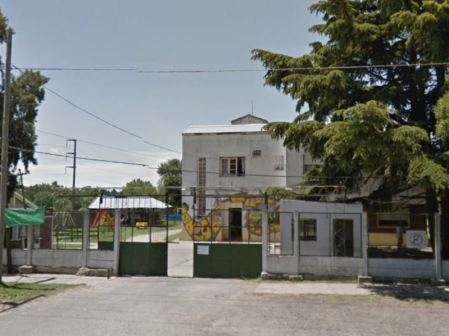 Profesor electrocutado en Melchor Romero: ”Pudo haber fallecido”