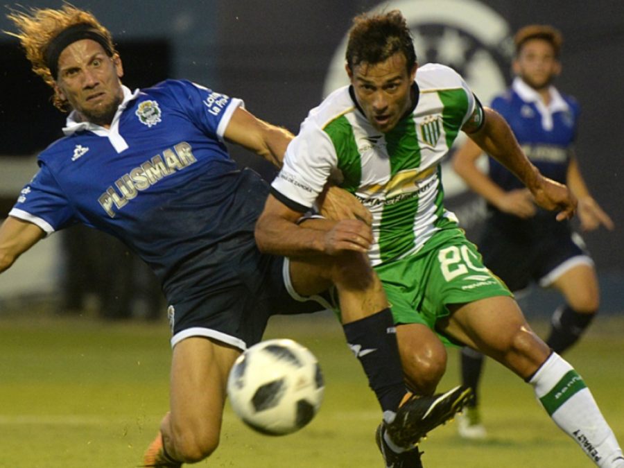 Gimnasia podría llevar visitantes ante Banfield