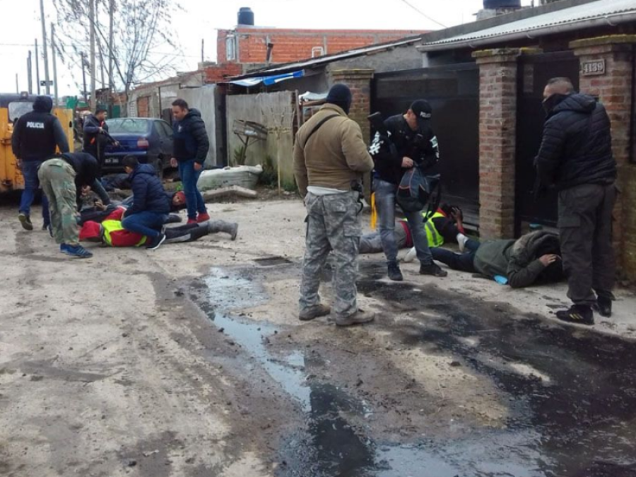 Murió el jubilado que había sido salvajemente golpeado en Villa Castells