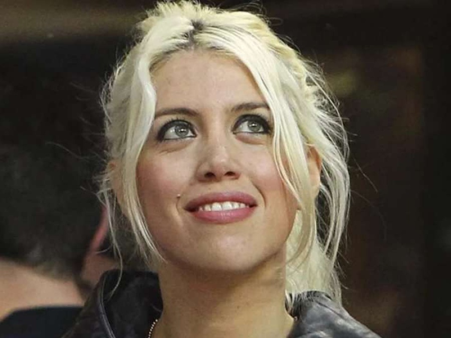 Wanda Nara será comentarista de fútbol
