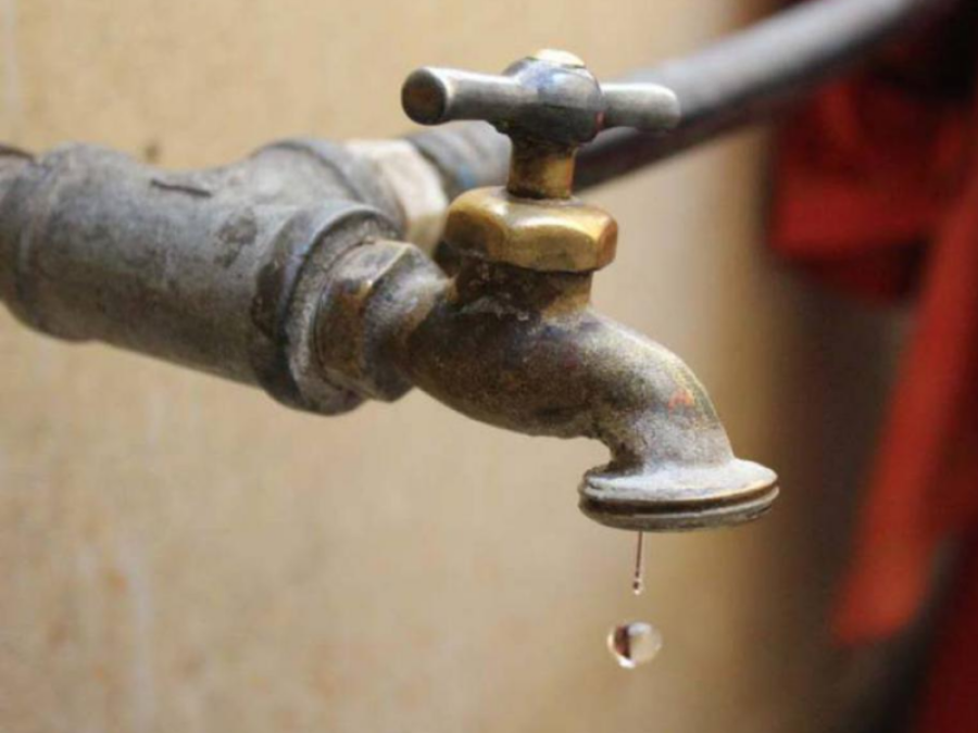 Por falta de agua, un jardín de El Peligro lleva cinco días sin clases