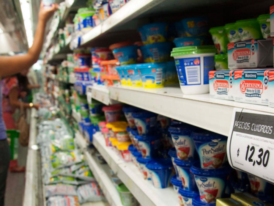 El INDEC publicará la inflación de julio y rozaría 3%