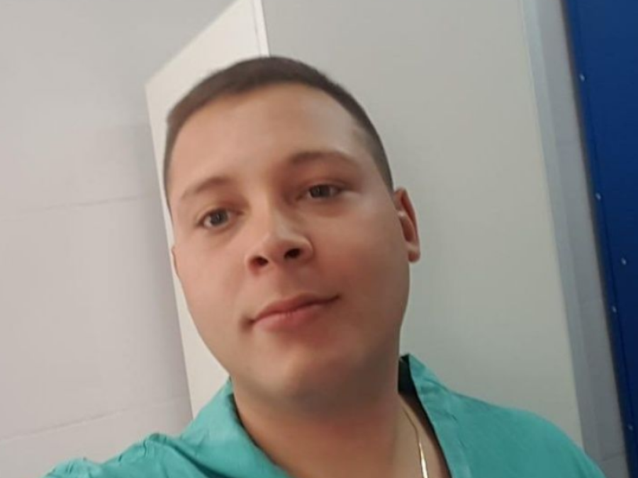 Exogenaron a los ocho prefectos detenidos por el brutal crimen en Parque Patricios