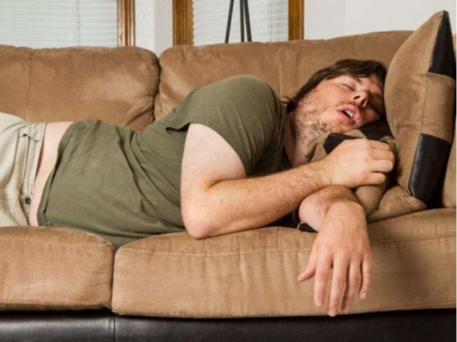 ¿Cuál es la mejor hora para dormir la siesta?