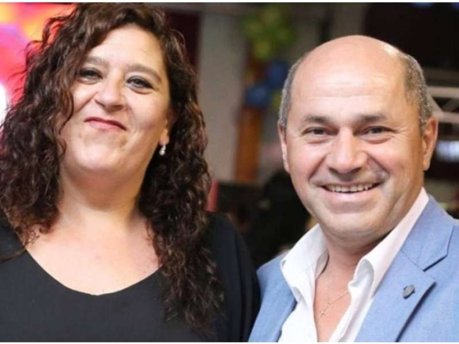 ”Mario Secco es un grano muy grande para la gobernadora Vidal”