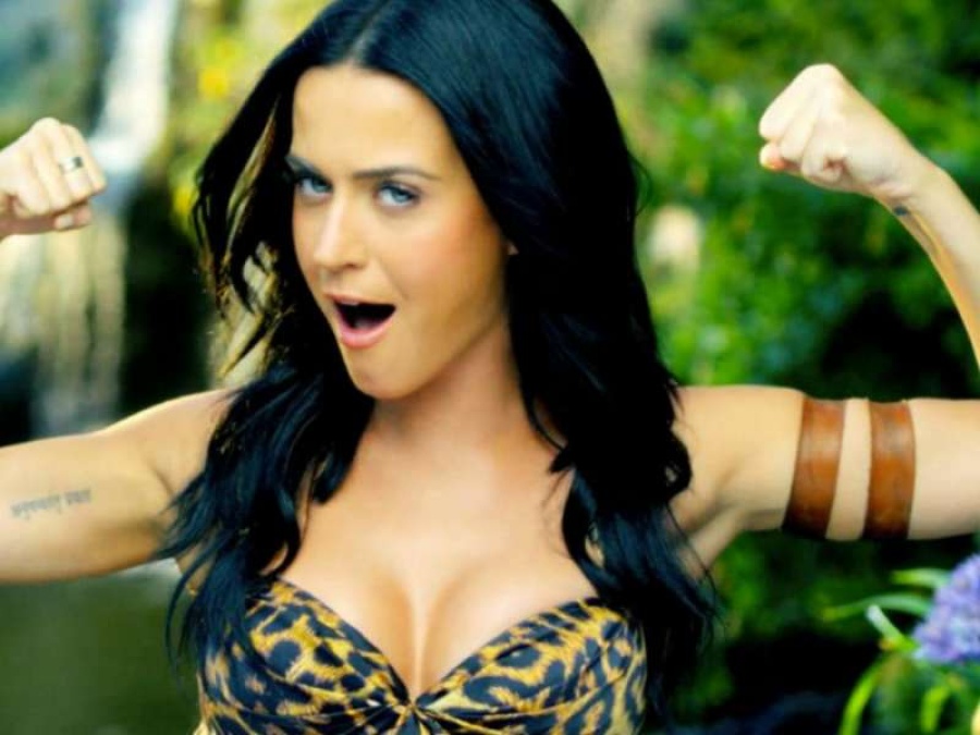 ¿Qué es de la vida de Katy Perry? 