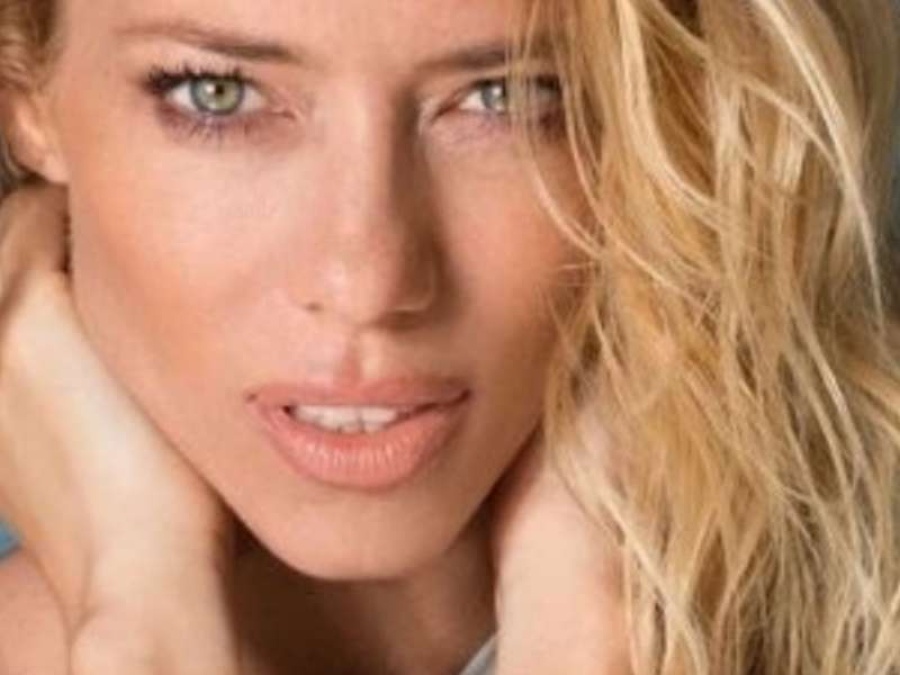 Nicole Neumann, enamoradísima de su nuevo novio