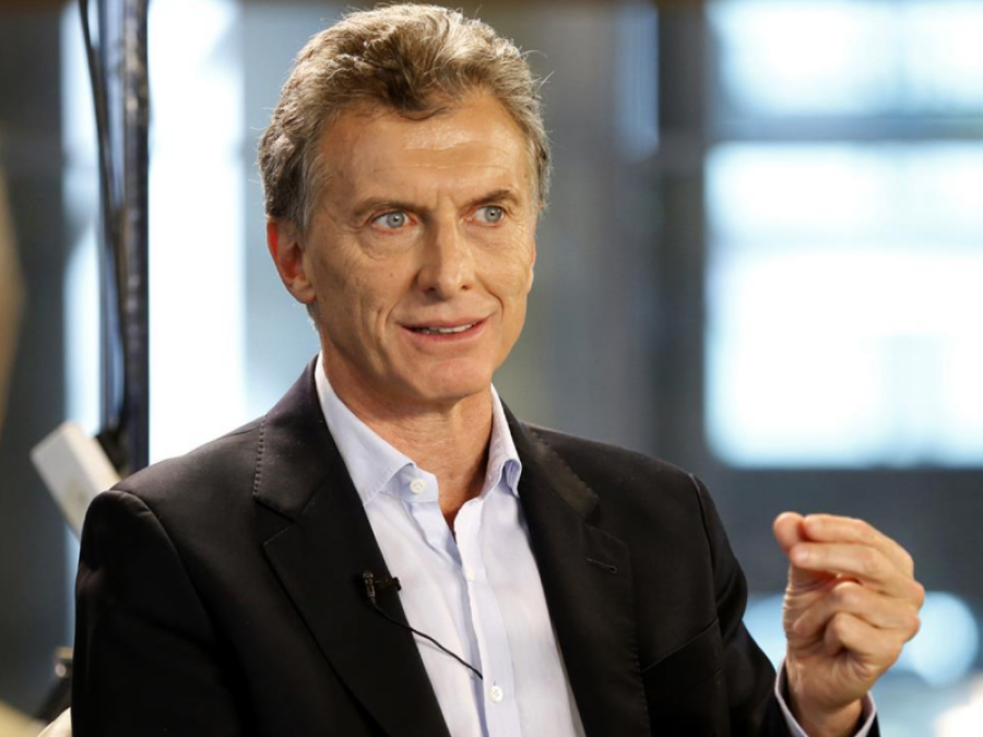 ”La sociedad argentina está contaminada por el fenómeno de la inflación”