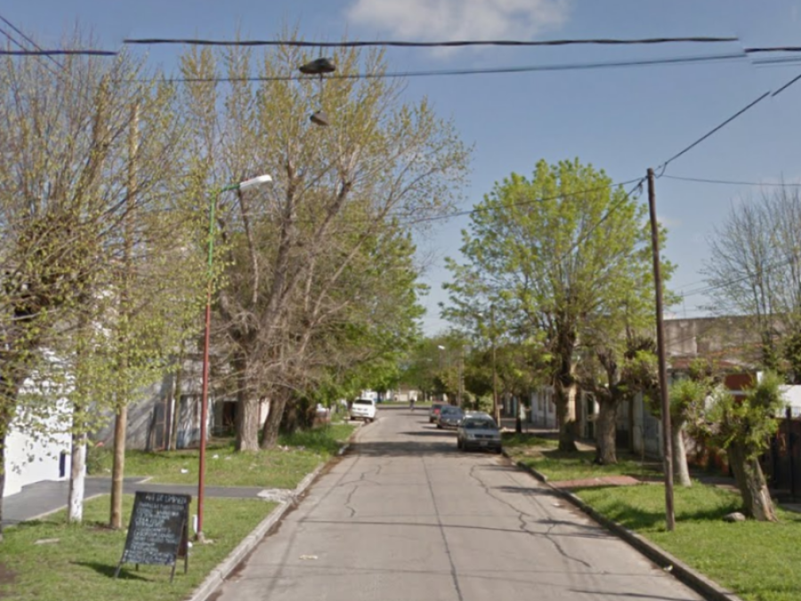 Abusó de sus nietas y lo encontraron en Los Hornos