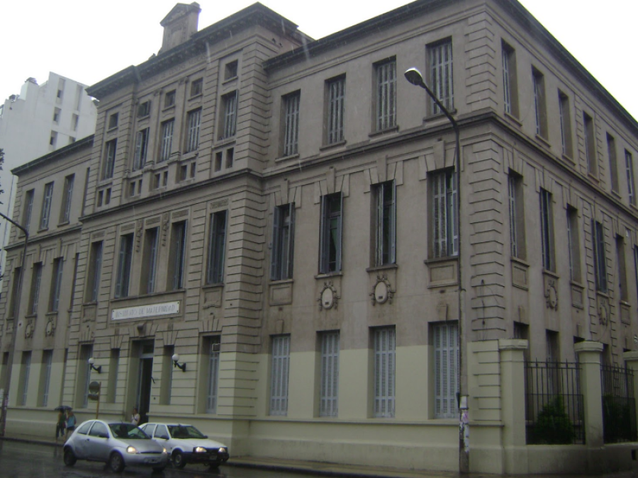 Una joven perdió el útero en un aborto clandestino