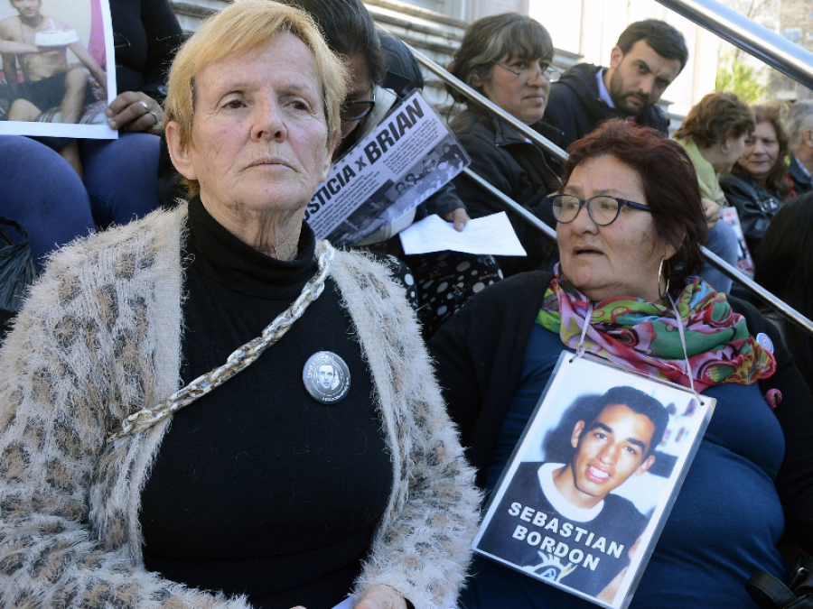 Rosa Brú: ”Estos 25 años me pesaron más que ninguno”