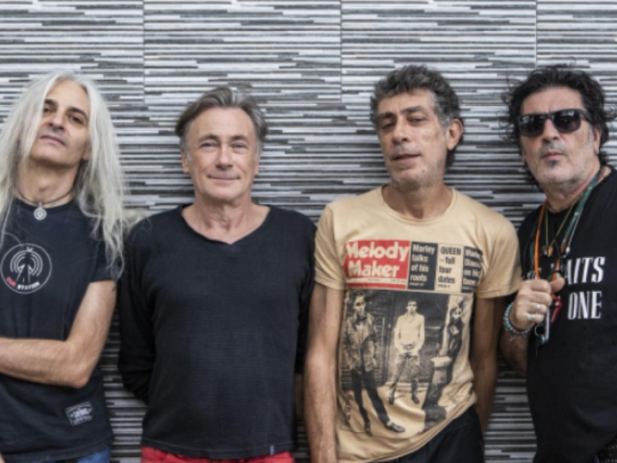 ¿Sos fan de los Redondos? Se viene la Kermesse Redonda