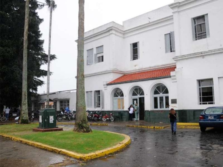 Murió un hombre tras una confusa balacera en Rosario