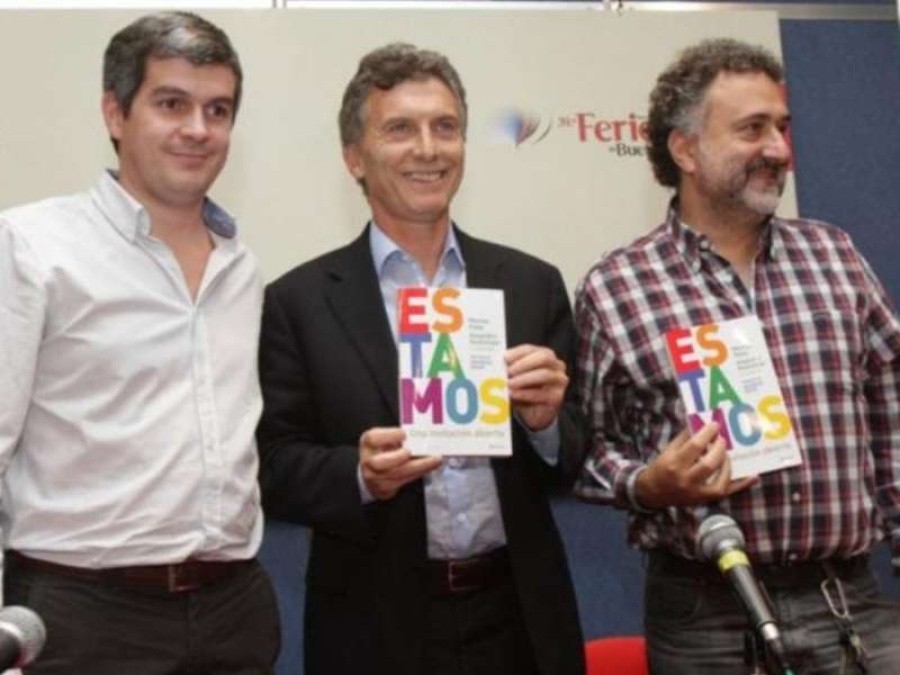 De Silicon Valley al FMI