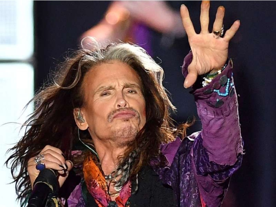 El cantante de Aerosmith le prohibió a Donald Trump usar su música