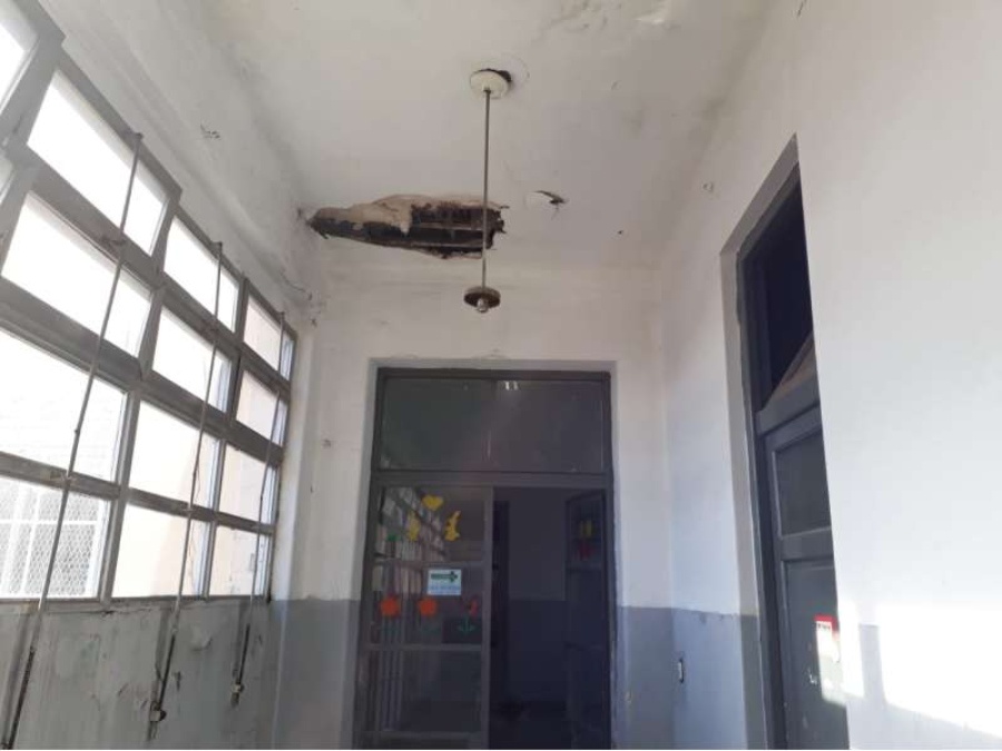 Renunció el director de infraestructura escolar de la Provincia