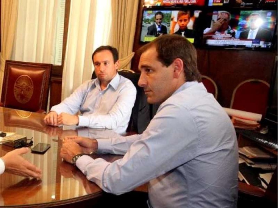 Julio Garro: ”Durante más de una década nuestra casa estuvo controlada por delincuentes”