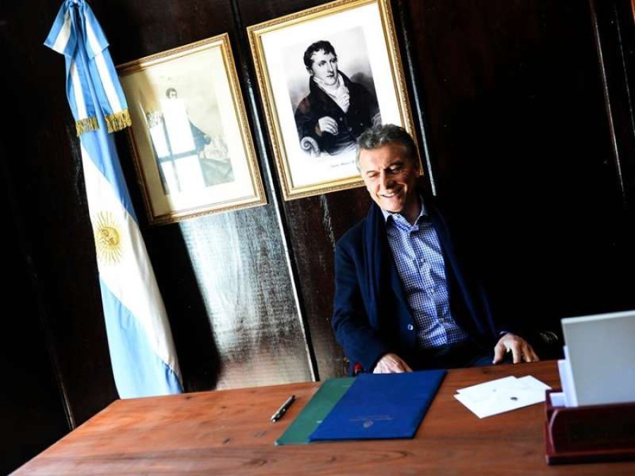 El shock psicológico de una economía 2018 que iba a ser claramente mejor