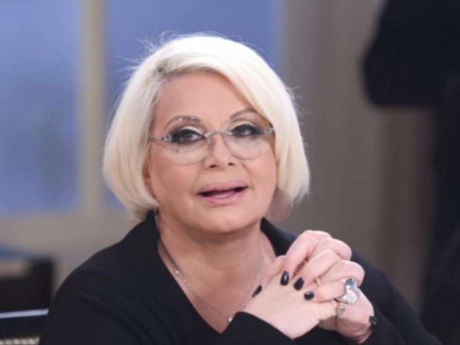Carmen Barbieri: ”Me gustaría ser abuela” 