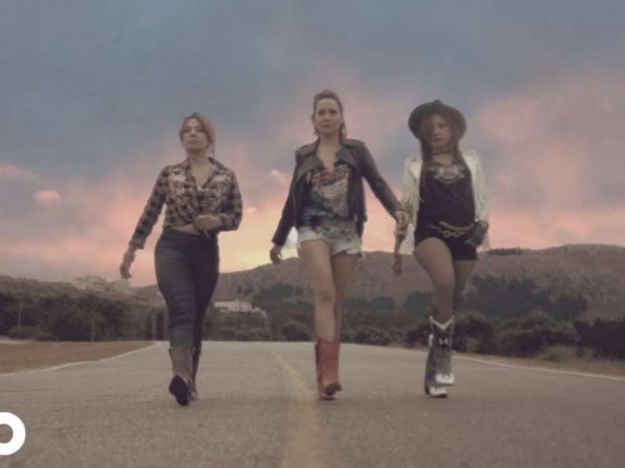 Bandana presentó nueva canción