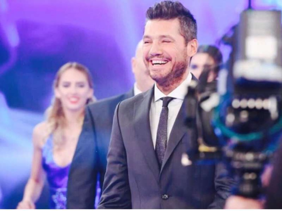Marcelo Tinelli contó cómo será la apertura de ShowMatch 