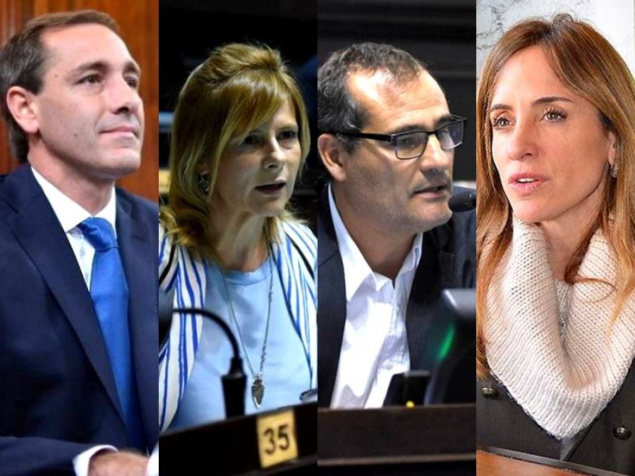 De cara al 2019, Garro es el único candidato no contaminado por el pasado