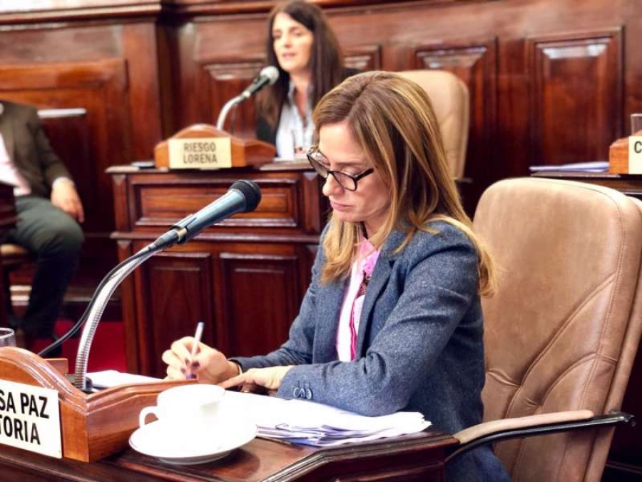 ”Volvé a Grand Bell”: La supuesta frase que desató una fuerte discusión en el Concejo Deliberante