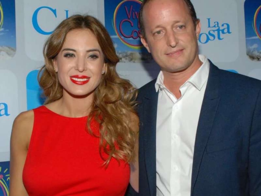 Jésica Cirio quiere volver a ser mamá en 2019