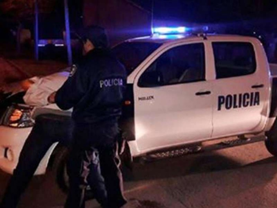 Tragedia en Abasto: Niña de cinco años mató a su hermano en un accidente