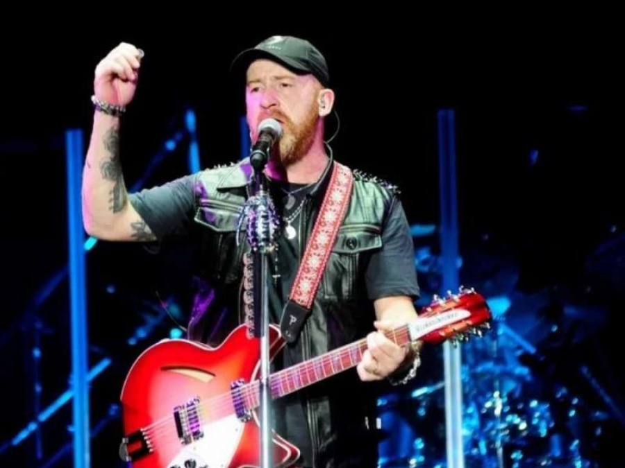 La Beriso presentó nuevo tema con el cantante de NTVG