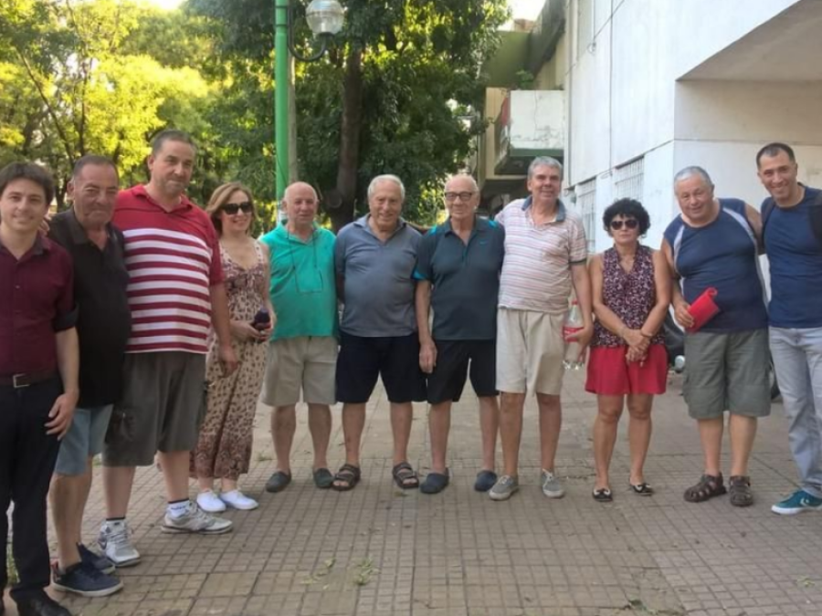 Una nota de los vecinos de El Mondongo reavivó el debate ”reglamentario” entre los concejales