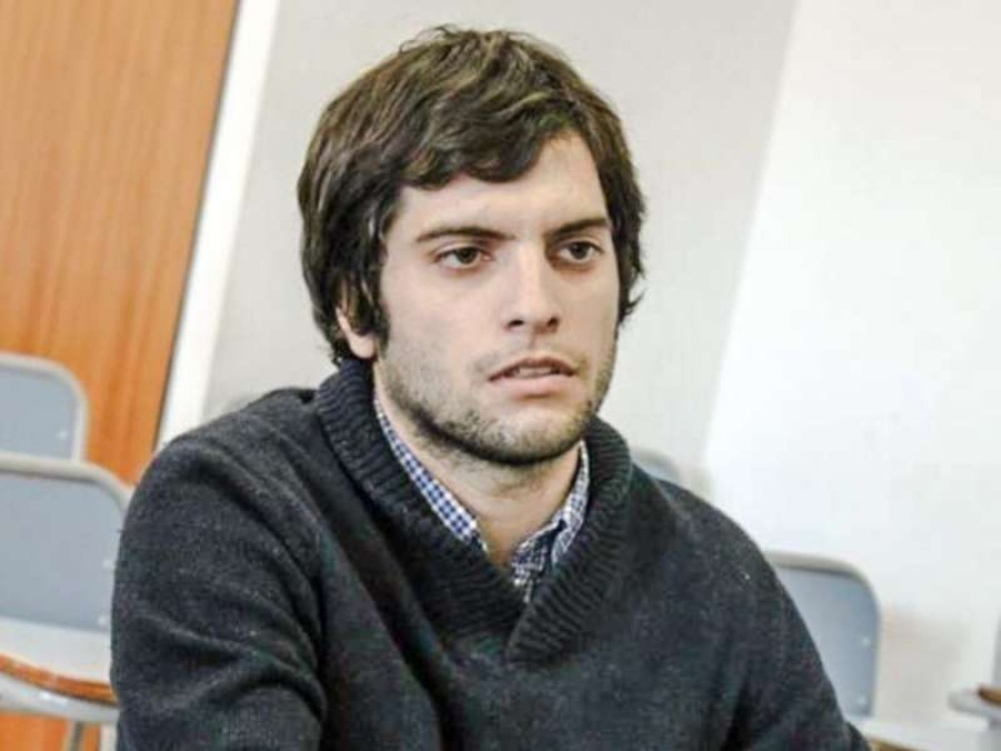 Martín Musciatti, el Durán Barba de Julio Garro