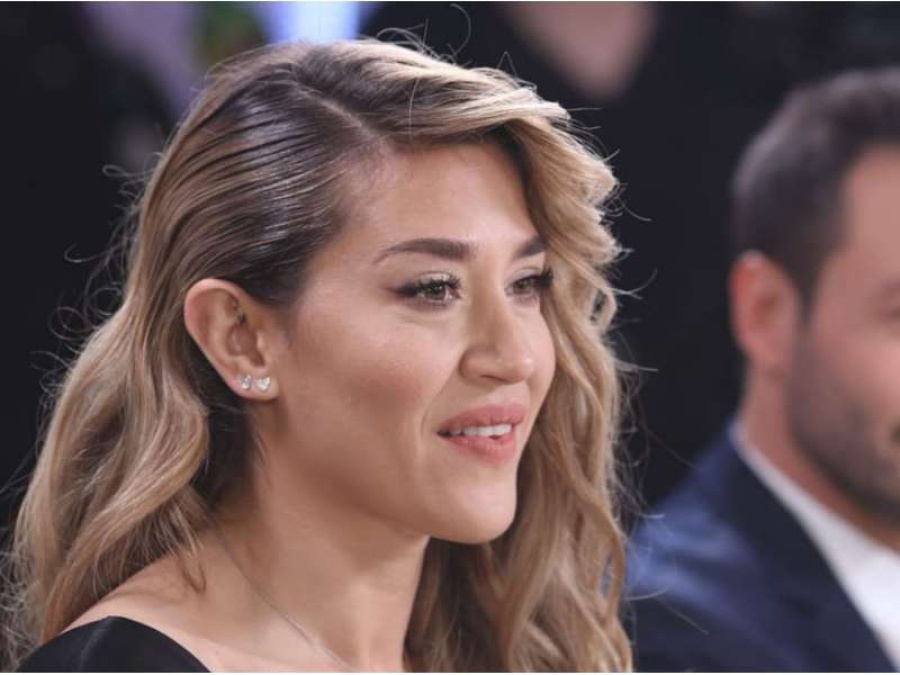 Así fue la pelea en vivo entre Jimena Barón y Mirtha Legrand 