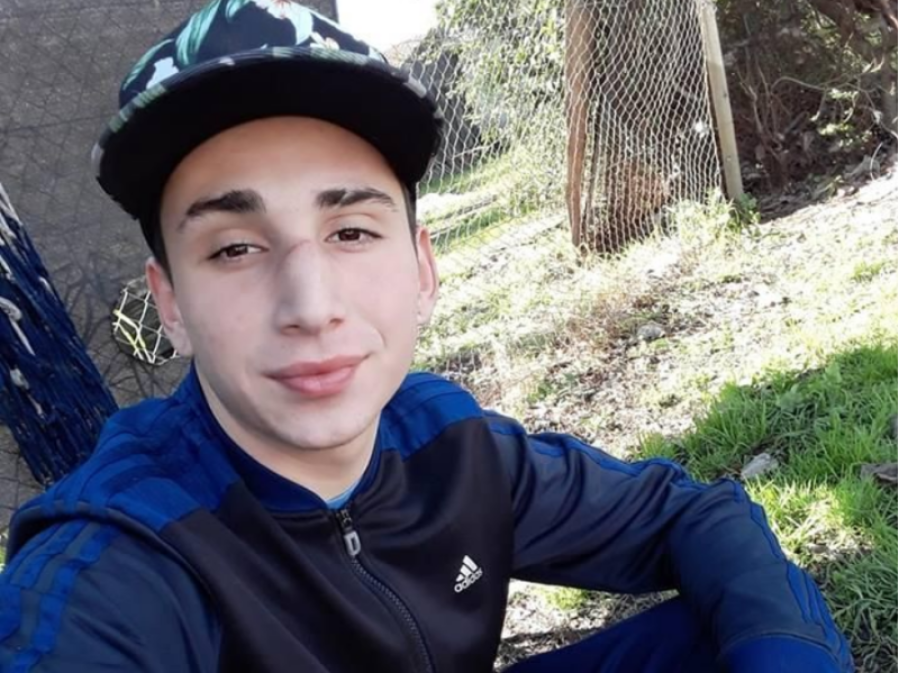 Muerte, confusión e incendio en La Granja