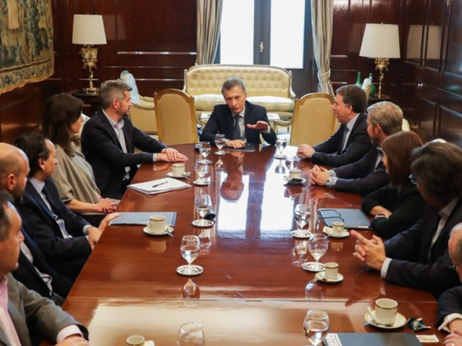 El nuevo ”equipo compacto” de Macri con solo 10 ministerios