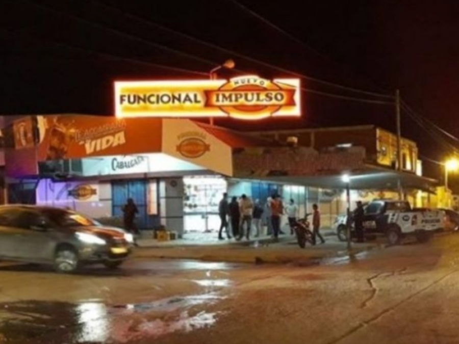 Murió un joven en Chaco tras un violento enfrentamiento con la policía