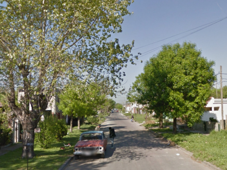 Un hombre le desvalijó la casa a su vecina en Ringuelet