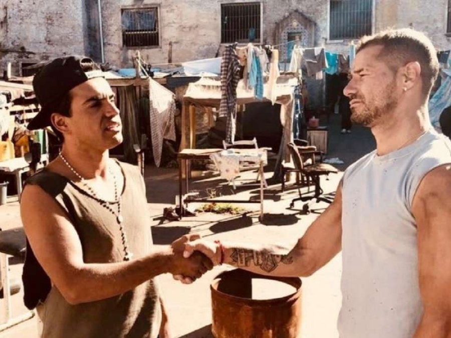 ¿Se viene El Marginal 3? 