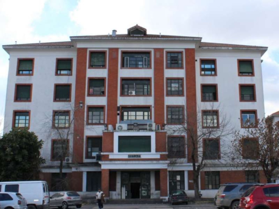 Policías simularon ser médicos para detener a un asesino