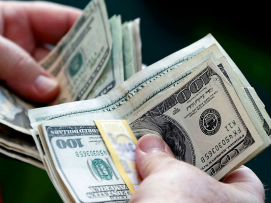 El mercado pronóstico un dólar a 42 pesos para diciembre de 2018