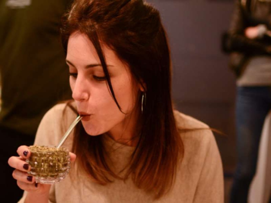 Se inauguró en La Plata un Mate Bar Boutique 