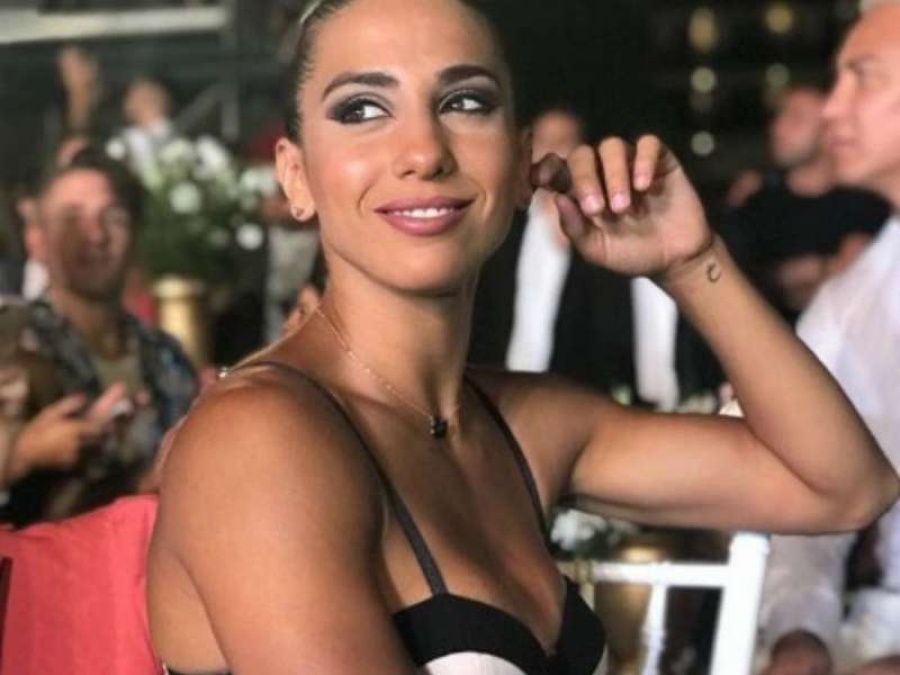 Cinthia Fernández contó todo sobre su nuevo novio, dueño de un shopping