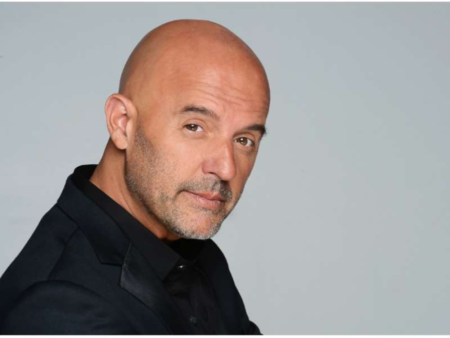 ¡Así era el Pelado López a los 17 años!