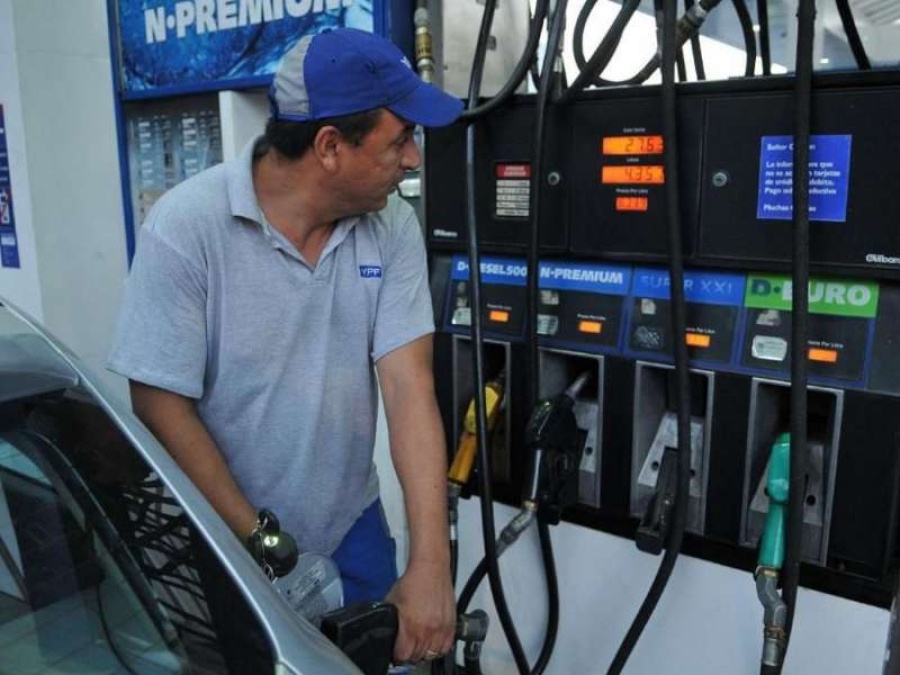 El gobierno aumentó el biodiésel y habría impacto en el gasoil