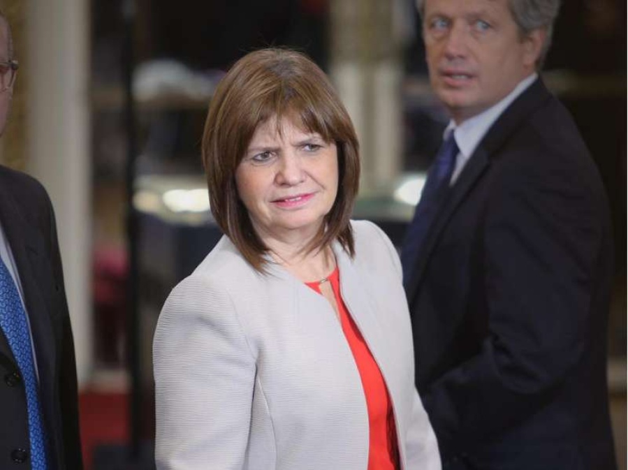 ”No hay clima de estallido social”