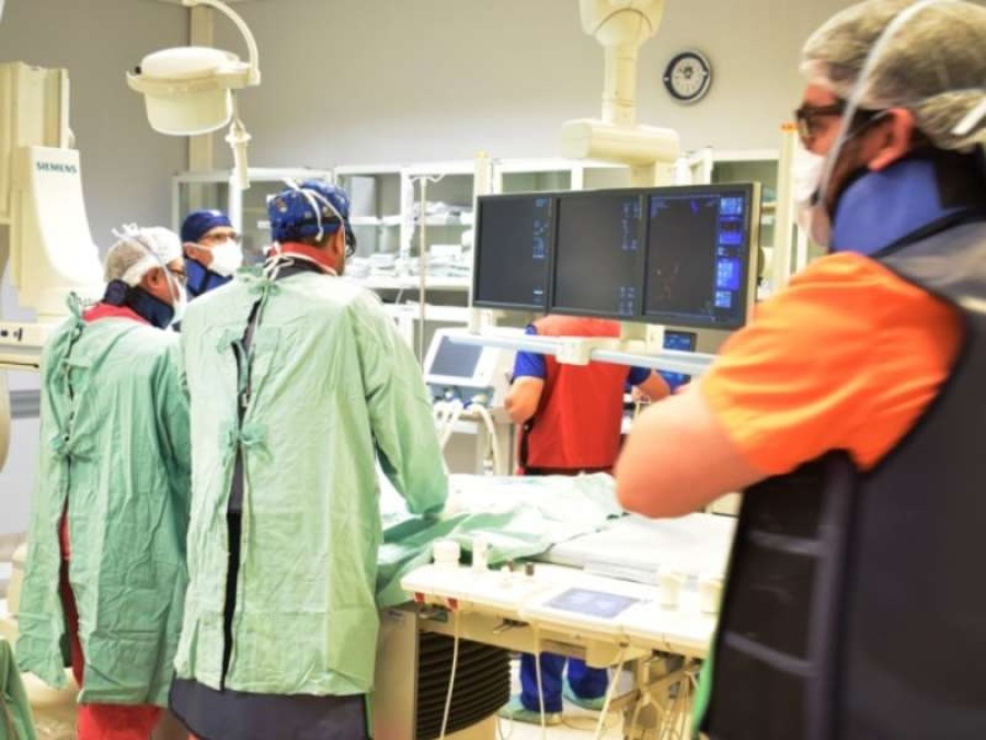 Dos chicos murieron por una combinación de estreptococo y gripe