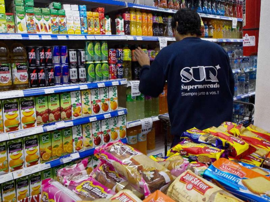 El INDEC publicará la inflación de agosto y llegaría al 4%